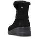 Ботинки Remonte D0T82/02 013946-40 Черный - изображение 10