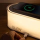 Нічник із бездротовою зарядкою Proove Multicolor Glow White (PLGM00102002) - зображення 15
