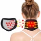Бандаж для шиї Self Heating Neck Guard Band - зображення 1
