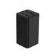 Мережевий ЗП, 2xUSB-A (QC3.0 30W)+2xType-C (PD 65W), чорний (TA-UC-2A2C-PD65-01-BK) - изображение 3