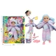Ароматизована лялька Starry Sky в костюмі метелика арт. SK218D (серія Cheer Up Doll «Butterfly», 30 см, у коробці 34×25×7 см) - зображення 1