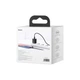 Зарядний пристрій Baseus 1 Type-C 20W (CCSUP-B01) - зображення 8