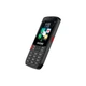 Мобільний телефон Sigma X-style S3501 Black (4827798345511) - зображення 4