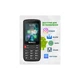 Мобільний телефон Sigma X-style S3501 Black (4827798345511) - зображення 7