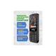 Мобільний телефон Sigma X-style S3501 Black (4827798345511) - зображення 10
