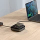 Док станція USB-C 10-в-1 (HDMI/PD/USB-A/USB-C/LAN) (JCD3199-N) - изображение 7
