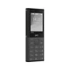 Мобільний телефон HMD (150 MUSIC DS Dark Grey) - зображення 4