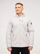 Толстовка флісова однотонна чоловіча High MB85029 3XL Світло-сірий shop (2000999661198) - изображение 1