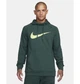 Кофта мужская Nike Dry Graphic Green M Зеленый CZ2425-328 - изображение 2