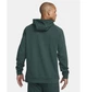 Кофта мужская Nike Dry Graphic Green M Зеленый CZ2425-328 - изображение 3