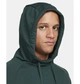 Кофта мужская Nike Dry Graphic Green M Зеленый CZ2425-328 - изображение 6
