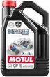 Моторное масло Motul Hybrid 0W-16 4 л (107154) - изображение 2