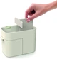 Органайзер для косметики Joseph Joseph Viva Compact Shell 75003 (01001022) - изображение 6