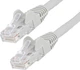 Patchcord Startech Cat 6 U/UTP (UTP) RJ-45 2 m Grey (N6LPATCH2MGR) - obraz 1