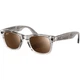 Смарт-окуляри Ray-Ban Meta Wayfarer Gen 2 Limited Edition Brown Mirror Gold (RW4012 67707P 50-22) [174917] - зображення 1