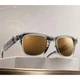 Смарт-окуляри Ray-Ban Meta Wayfarer Gen 2 Limited Edition Brown Mirror Gold (RW4012 67707P 50-22) [174917] - зображення 6