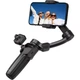 Стабилизатор видеосъемки Proove Vector SE Gimbal Stabilizer Black (MPVS00002001) [172785] - изображение 6