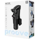 Стабилизатор видеосъемки Proove Vector Gimbal Stabilizer Black (MPVR00002001) [172786] - изображение 6