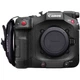 Кінокамера Canon EOS C80 Body Black (6389C003) [171273] - зображення 2