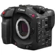 Кінокамера Canon EOS C80 Body Black (6389C003) [171273] - зображення 3