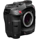 Кінокамера Canon EOS C80 Body Black (6389C003) [171273] - зображення 4
