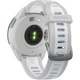 Смарт-годинник Garmin Forerunner 165 Mist Gray/Whitestone (010-02863-21) [178399] - зображення 3