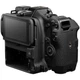 Кінокамера Canon EOS C80 Body Black (6389C003) [171273] - зображення 7