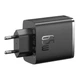 Зарядное Устройство Baseus Cube Pro Fast Charger 65W (2 ype-C + USB) black (P10152301113-00) - изображение 6