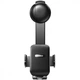 Автотримач Baseus PrimeTrip C03 Suction Type Car Mount black (C0013C01) - зображення 3