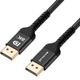 Кабель Proove Playback DP to DP 3m black (DCPD32003601) - зображення 4