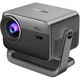Мультимедійний проектор Blackview Projector PV1000 Max Grey [171263] - зображення 3