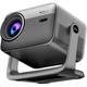 Мультимедійний проектор Blackview Projector PV1000 Max Grey [171263] - зображення 5