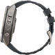 Смарт-годинник Garmin Fenix 9 Pro 51mm Titanium with Graphite/Black Silicone Band (010-04337-25/26) [177392] - зображення 4