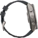 Смарт-годинник Garmin Fenix 9 Pro 51mm Titanium with Graphite/Black Silicone Band (010-04337-25/26) [177392] - зображення 5