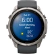 Смарт-годинник Garmin Fenix 9 Pro 51mm Titanium with Graphite/Black Silicone Band (010-04337-25/26) [177392] - зображення 10