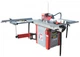 Форматно-розкрійний верстат Holzmann TS 315VF-2000, 230 В - зображення 1