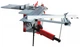Форматно-розкрійний верстат Holzmann TS 315VF-2000, 230 В - зображення 4