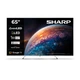 Телевізор Sharp 65JP7265EB - зображення 1