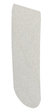 Wymienne pilniki Staleks Pro Expert 10 do tarki do pedicure 180 grit Białe 30 szt. (DFE-10-180w) (4820241067213) - obraz 2