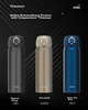 Термостакан THERMOS TCTG GD титановий 500мл подарунковий - зображення 9