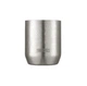 Термос THERMOS из чистого титана, 280 мл, унисекс, новогодняя походная кружка для воды TCTI-280 Rock - изображение 1