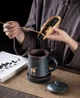 Чашка Jinxiangyu из исинской глины ручной работы для чая - изображение 7