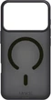 Чохол для смартфона Apple iPhone 18 Pro/17 Pro MAKE Aura Magnet Black (MCLAM-AI18P/17PBK) - зображення 1