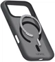 Чохол для смартфона Apple iPhone 18 Pro/17 Pro MAKE Aura Magnet Black (MCLAM-AI18P/17PBK) - зображення 4