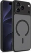 Чехол для смартфона Apple iPhone 18 Pro Max/17 Pro Max MAKE Shadow Magnet Black (MCSDM-AI18PM/17PMBK) - изображение 2