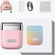 Электробритва YOOSE L1 Pink (108296) [174513] - изображение 4