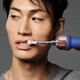 Електрична зубна щітка + іригатор Dyson CameraJet Ultra Blue (638166-91) [177312] - зображення 6