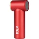 Компрессор для продувки KiCA Jet Fan Mini Red [176813] - изображение 7