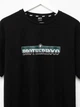 Футболка gard oversize BROTHERHOOD [gb] 3/25 M чорний 11948 - изображение 2