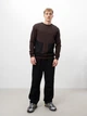 Світшот gard WALL 2/25 XL коричневий 11418 - изображение 2